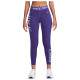 Nike Γυναικείο κολάν Pro Dri-FIT Mid-Rise Graphic 7/8 Leggings Nike Γυναικείο κολάν Pro Dri-FIT Mid-Rise Graphic 7/8 Leggings